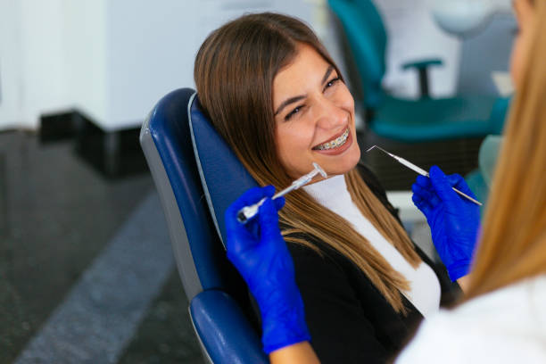 Best Dental X-Rays and Imaging  in Skagway, AK