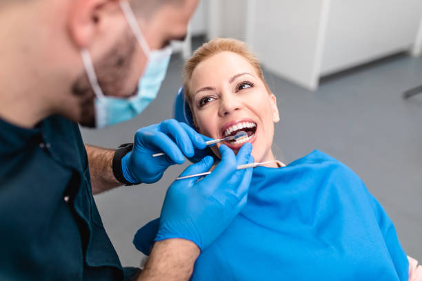 Best Full Mouth Reconstruction  in Skagway, AK